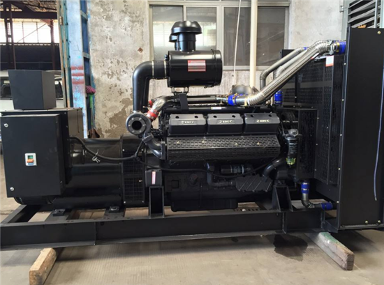 红桥柴油发电机 红桥柴油发电机