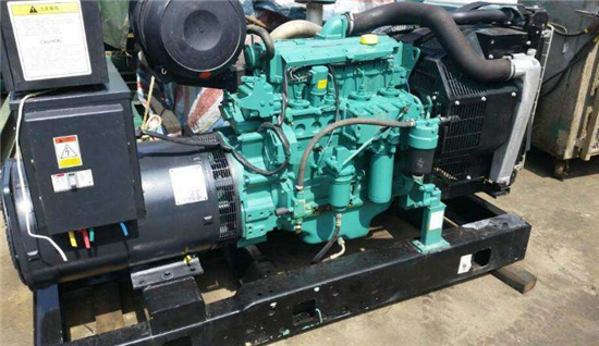 红桥柴油发电机 红桥柴油发电机