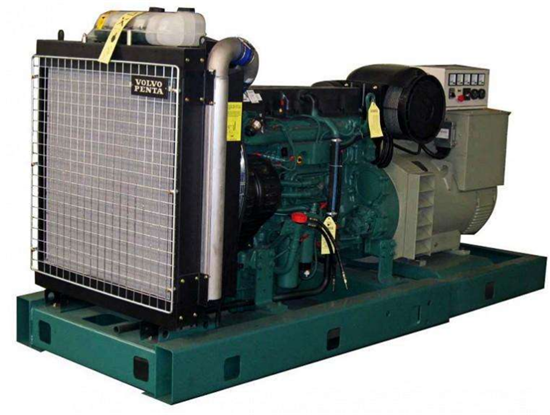 红桥柴油发电机 红桥柴油发电机