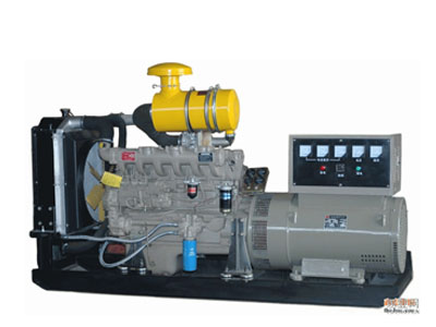 红桥有关风力发电机组反飓风损坏办法